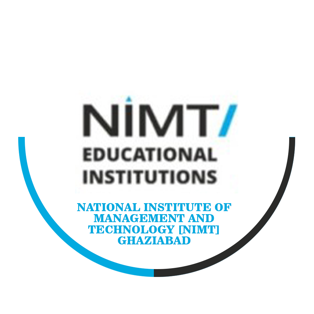 National Institute Of Management And Technology - [NIMT], Ghaziabad